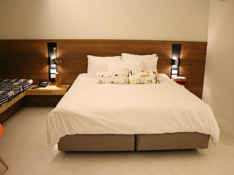 Norndee Hotel HHQ Eksteriør bilde