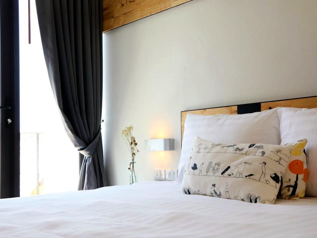 Norndee Hotel HHQ Eksteriør bilde