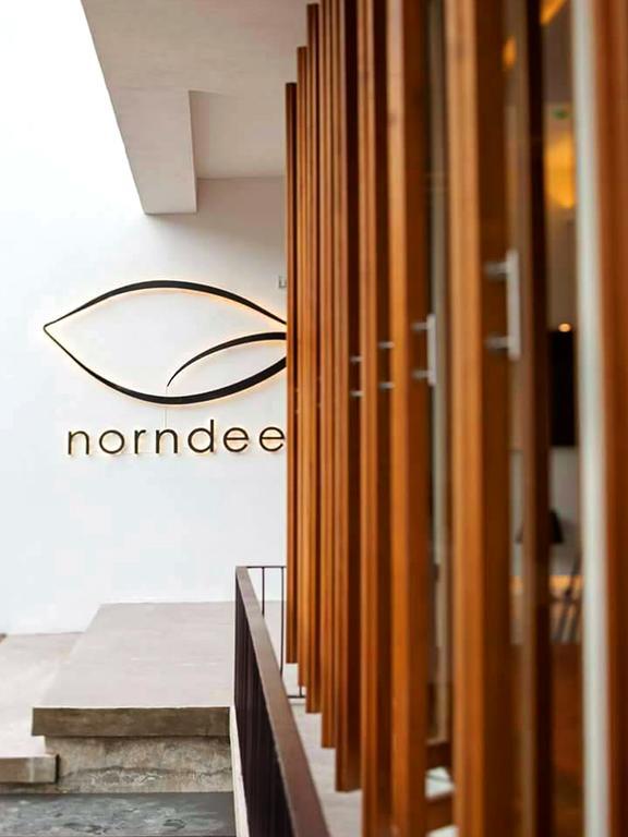 Norndee Hotel HHQ Eksteriør bilde