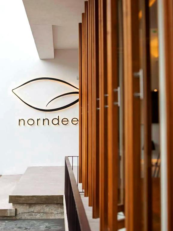 Norndee Hotel Hua Hin Eksteriør bilde