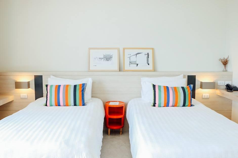 Norndee Hotel HHQ Eksteriør bilde